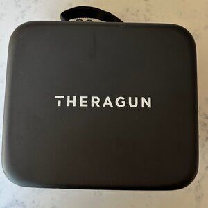 Theragun G3 Percussive Therapy Massager - White